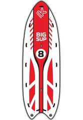 Stand-Up Paddle Surf Board Big Sup Kohala 480x155x20 cm. Tendances en matière de loisirs 1646