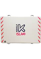 Stand-Up Paddle Surf Board Kohala Island 250x165x15 cm. Tendances en matière de loisirs 1645