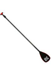 Pagaie de surf en fibre de verre Kohala 2 pièces 170-210 cm. Tendances en matière de loisirs KH010
