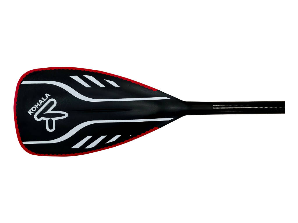 Pagaie pour Paddle Surf Kohala en fibre de verre 2 parties 170-210 cm. Tendances en matière de loisirs 1649