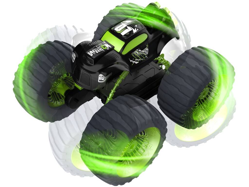 Radiocomando Exost Aquatic Storm Bizak 62000285