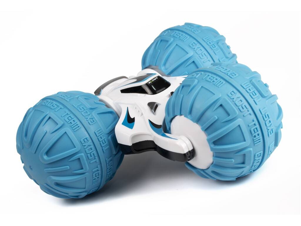 Exost Formula Acrobatic Cyclon RC Bizak 62002025