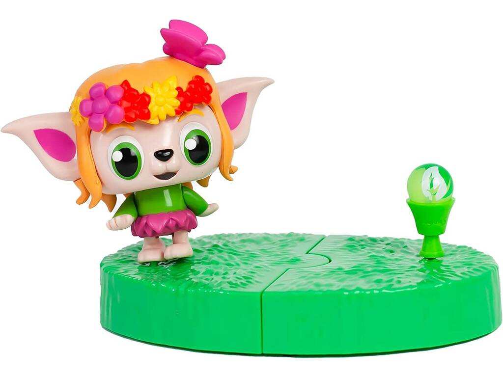 Smighties Connect The Magic Figure Bizak 35005053