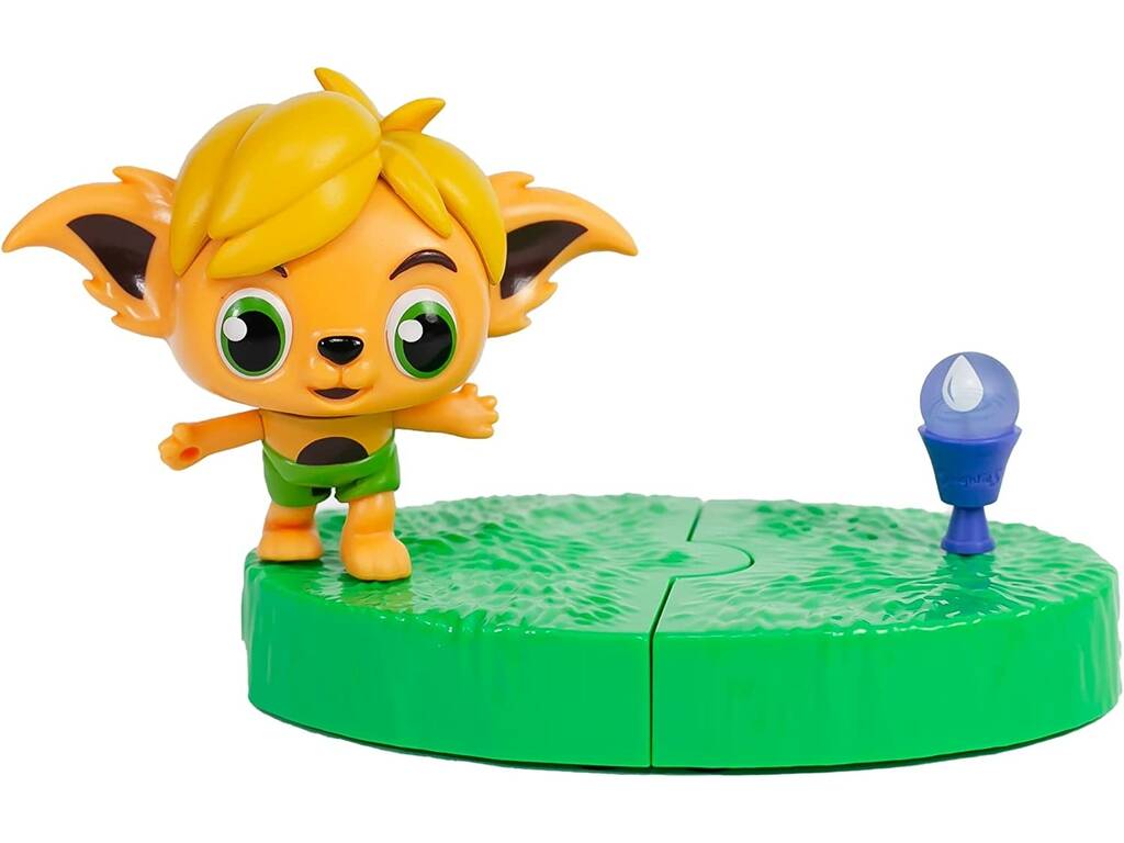 Smighties Connect The Magic Figure Bizak 35005053