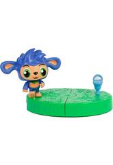 Smighties Figura Conecta A Magia Bizak 35005053