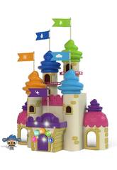 Smighties Magische Schloss von Bizak 35005050
