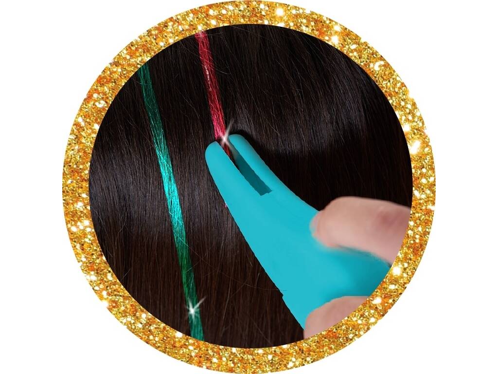 Atelier d'Extensions Glow & Go Bizak 35005037