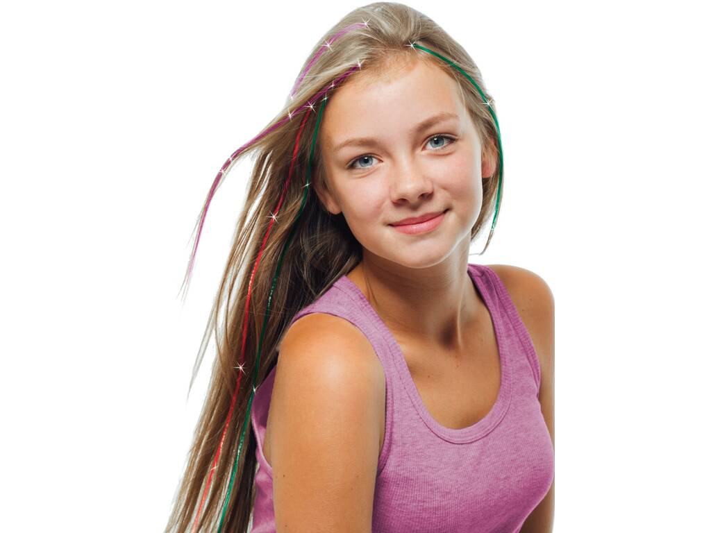 Atelier d'Extensions Glow & Go Bizak 35005037
