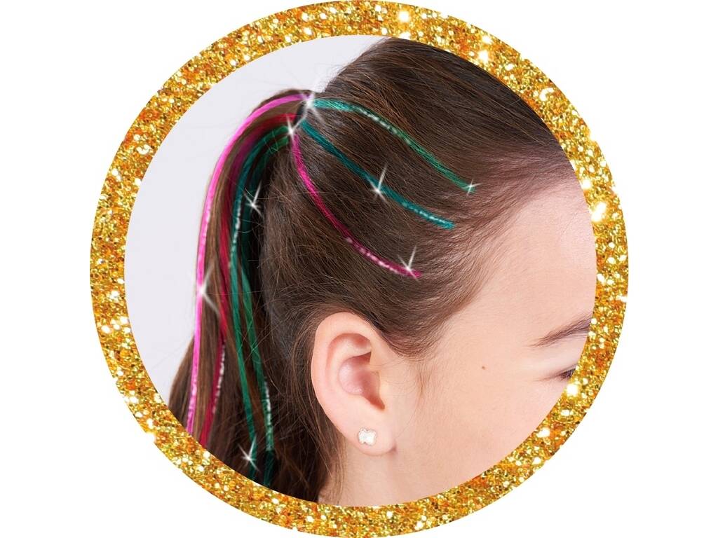 Atelier d'Extensions Glow & Go Bizak 35005037