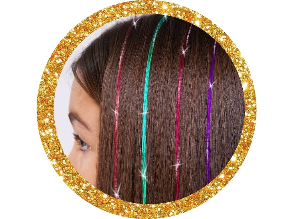 Atelier d'Extensions Glow & Go Bizak 35005037