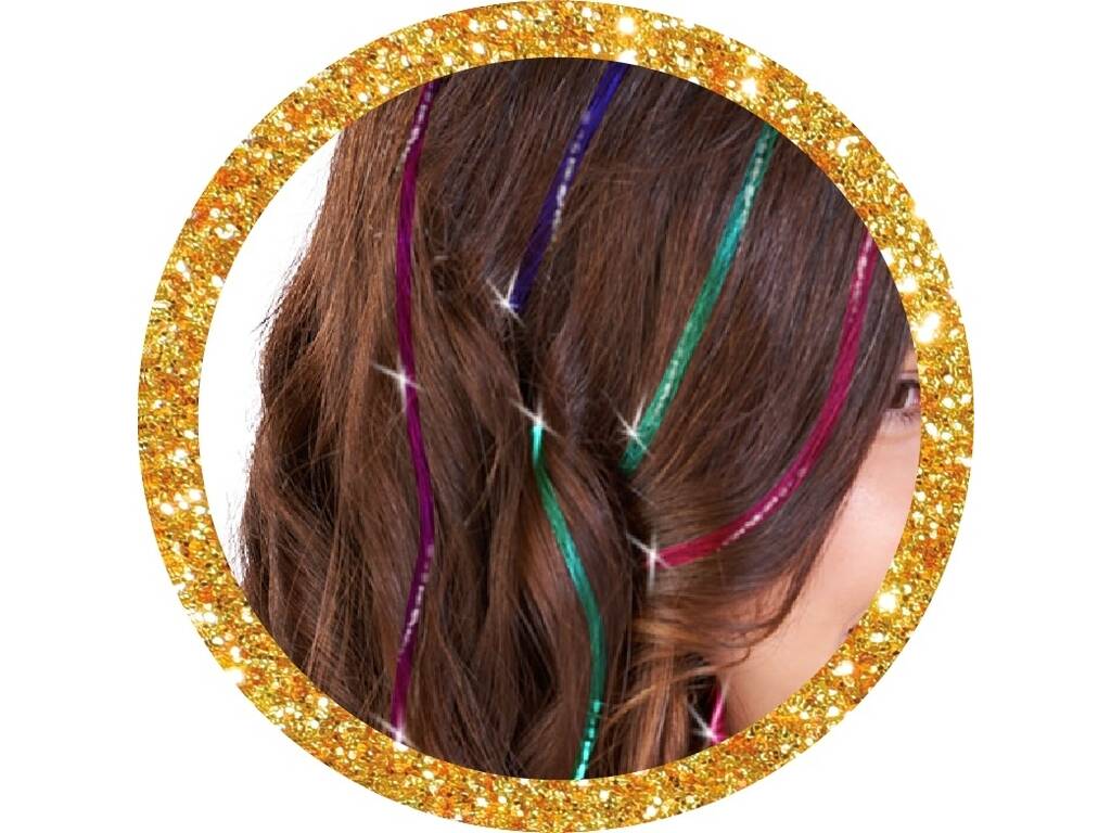 Atelier d'Extensions Glow & Go Bizak 35005037
