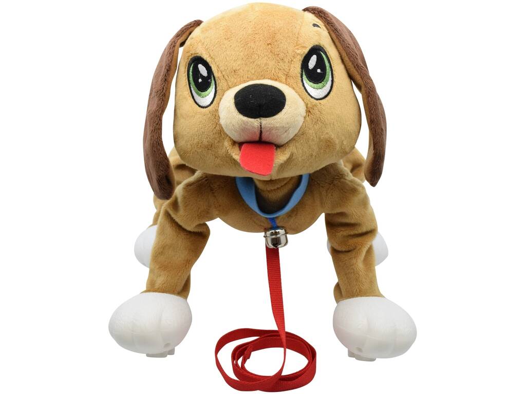 Funny Pets Bizak 64202452