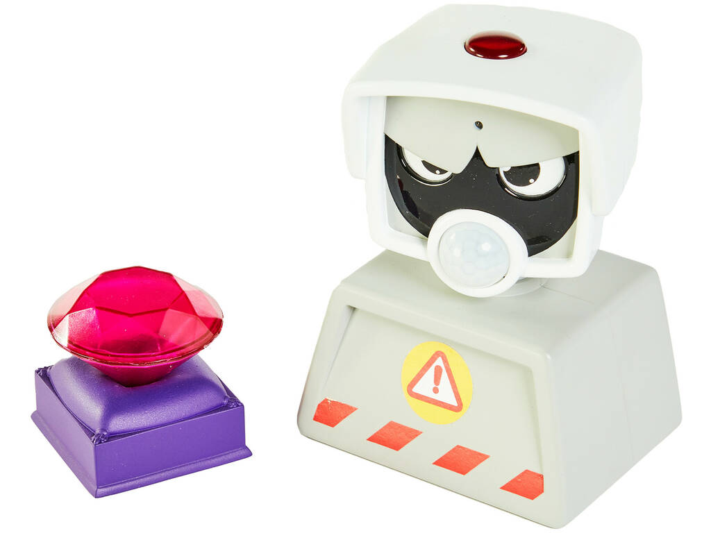 Caméra espion Bizak 30693271
