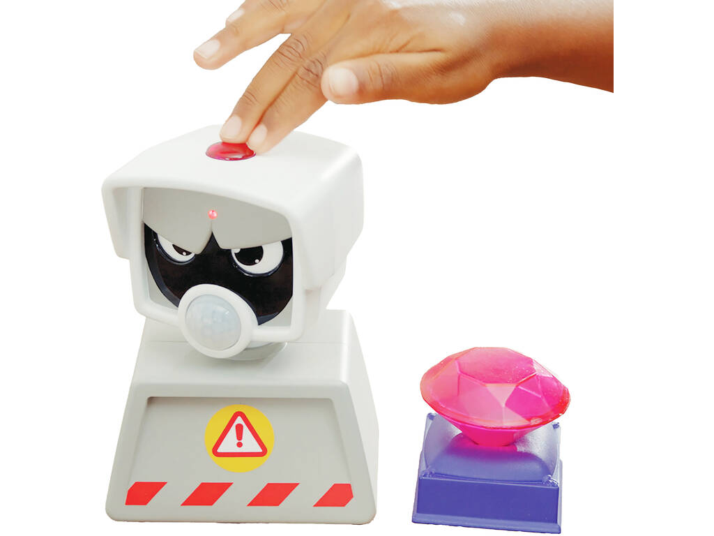 Caméra espion Bizak 30693271