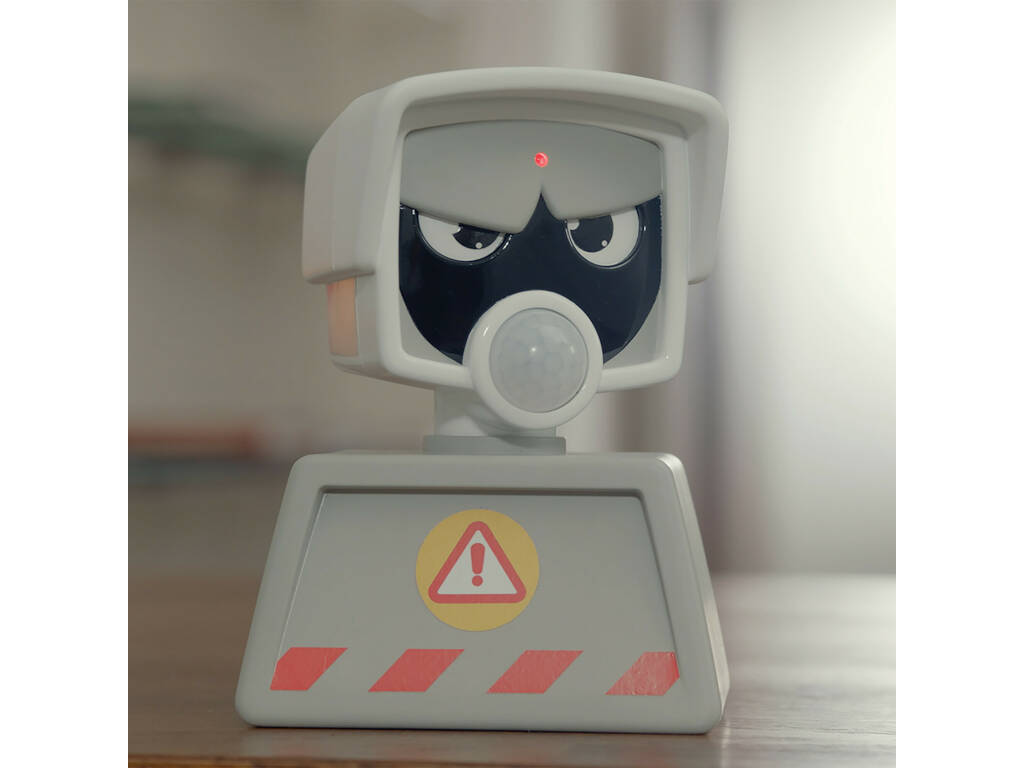 Caméra espion Bizak 30693271