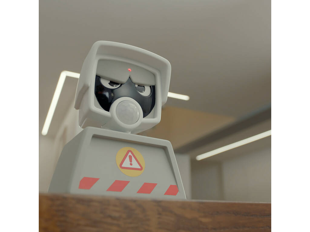 Caméra espion Bizak 30693271