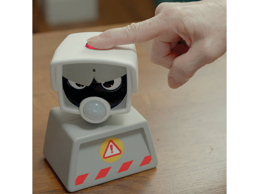 Caméra espion Bizak 30693271