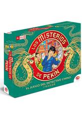 Les mystères de Pékin Bizak 64255024