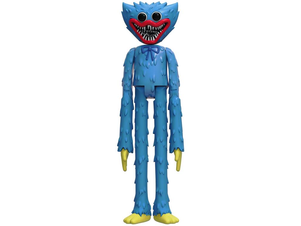 Poppy Playtime Figura 30 cm. Huggy Wuggy Bizak 64230011
