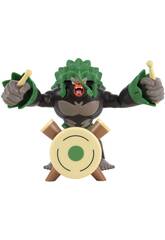 Pokémon Epic Battle Figurine Rillaboom Bizak 63220182