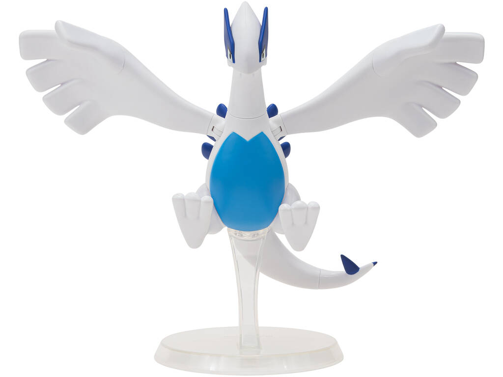 Pokémon Epic Battle Lugia Figura Bizak 63220183