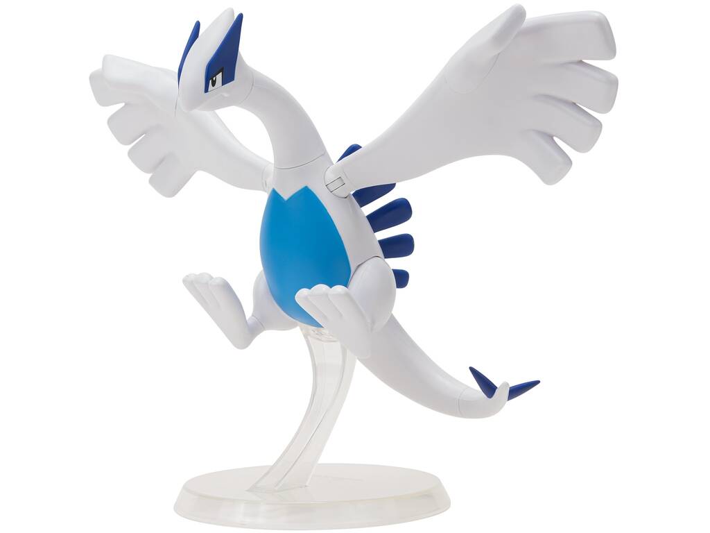 Pokémon Epic Battle Lugia Figura Bizak 63220183