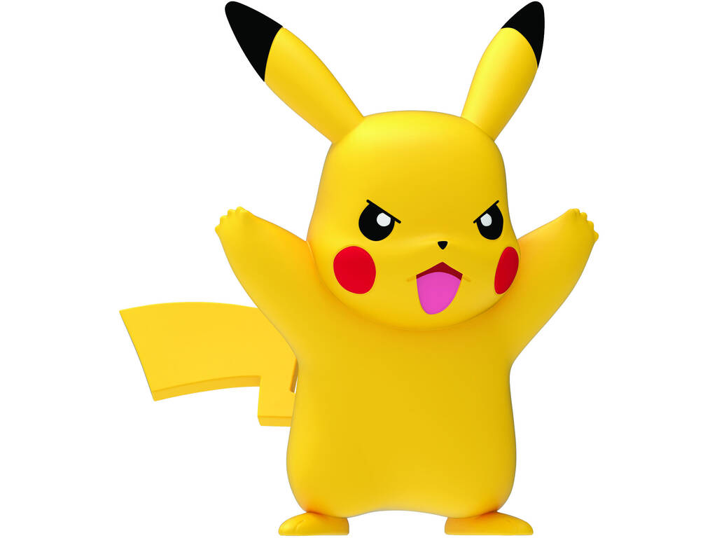 Pokémon Mochila Playset Batalla del Desierto Bizak 63222836