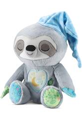 Peluche Bebé Perezoso Nanas Para Dormir VTech 548222