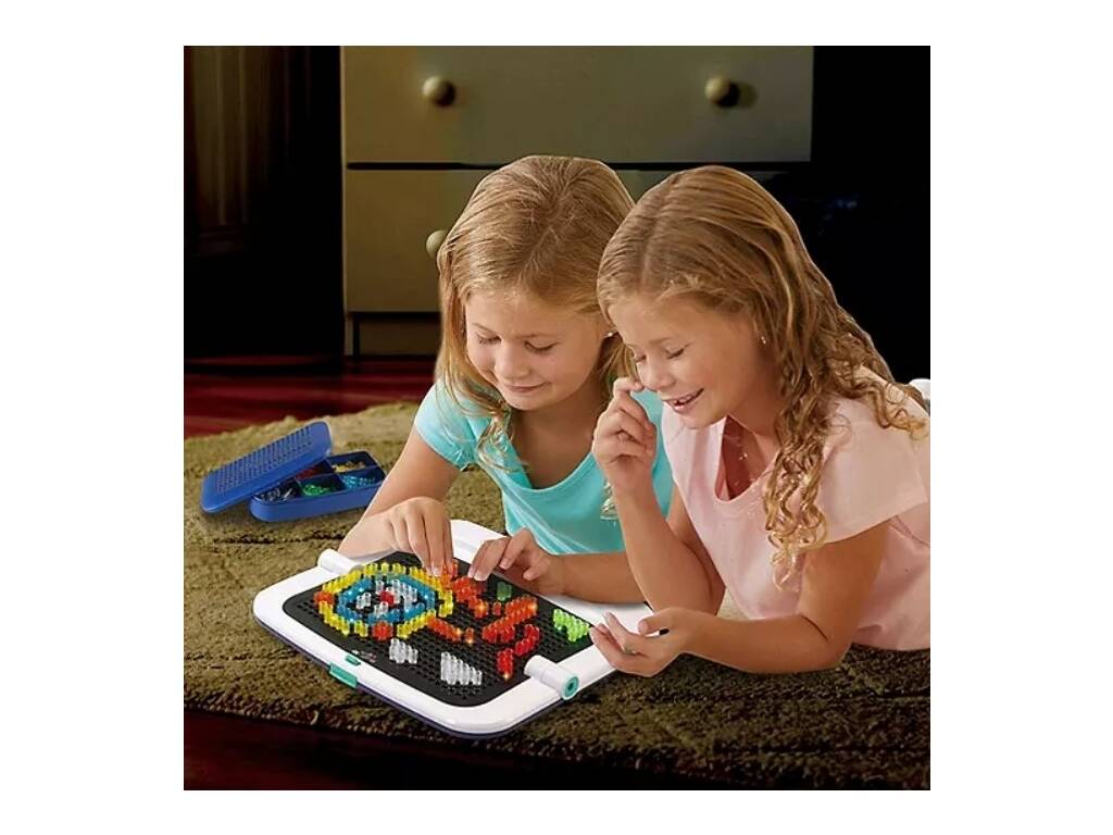 Magic Lights 3D VTech 535422