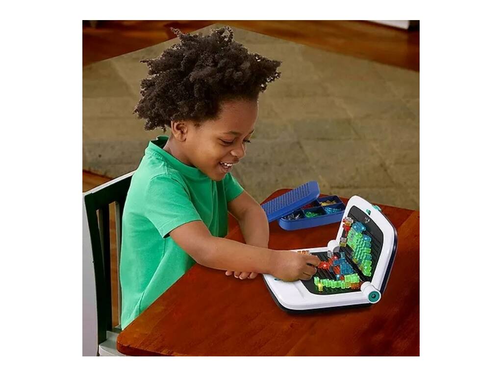 Magic Lights 3D VTech 535422