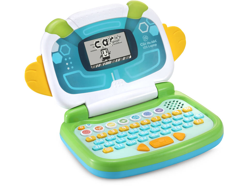 Portatile Scolastico Educativo Piccologenio Animato VTech 615122