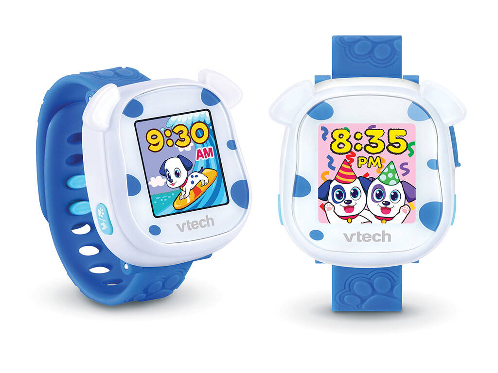 Meine erste Kidiwatch Watch Haustier zum Pflegen VTech 552822