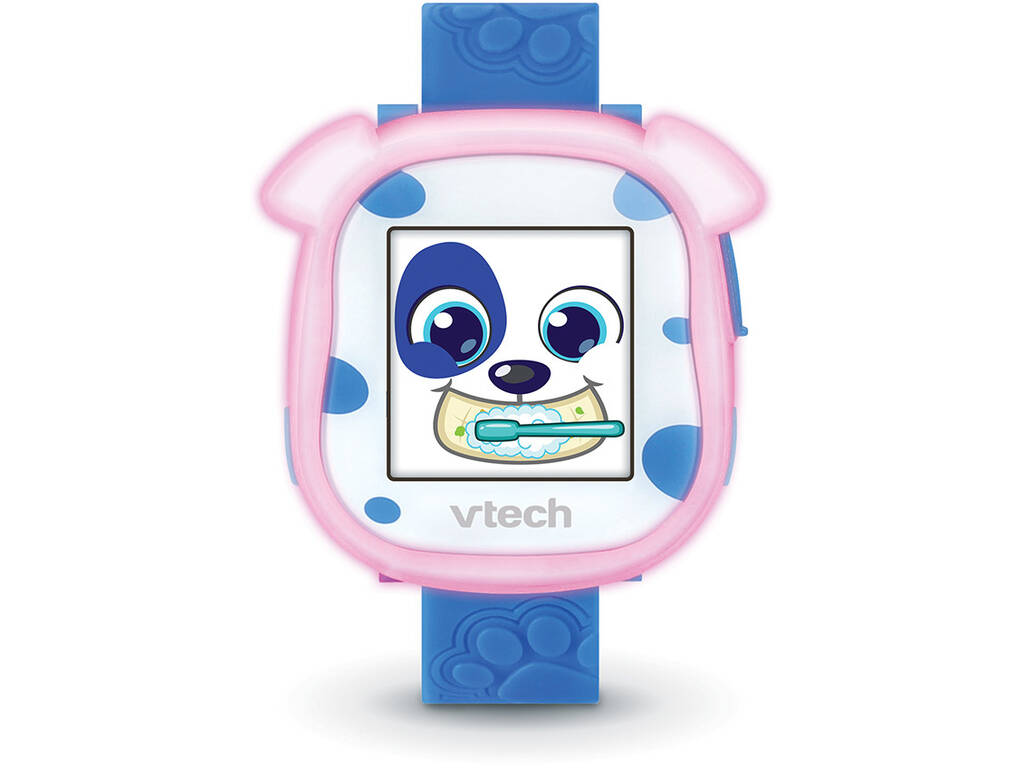 Meine erste Kidiwatch Watch Haustier zum Pflegen VTech 552822