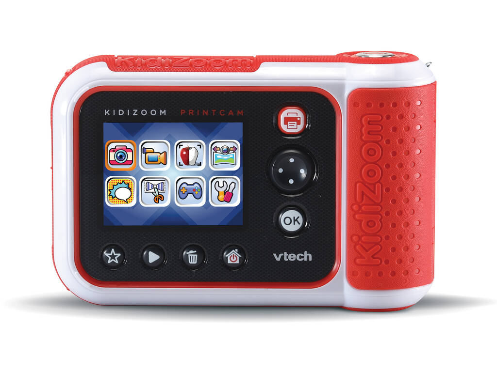 Appareil photo numérique Kidizoom VTech 549187