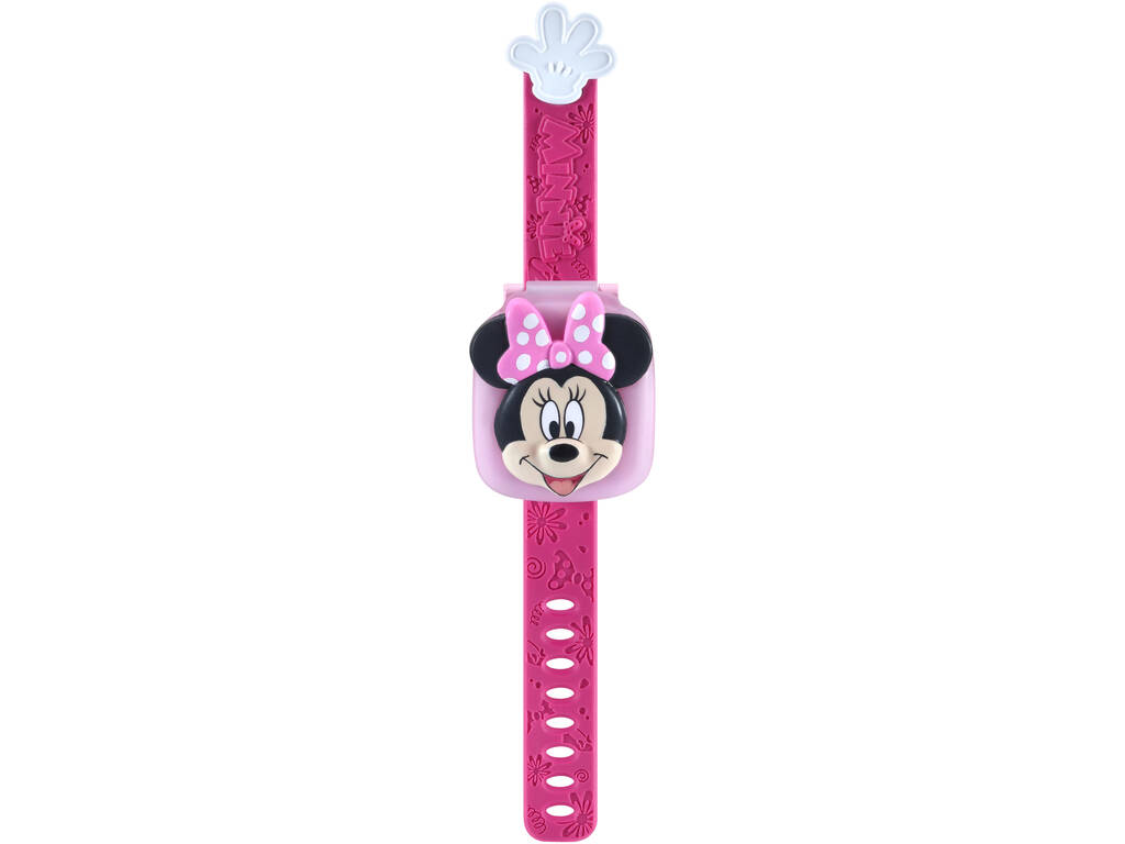 VTech Minnie's Educational Watch (montre éducative) 554267