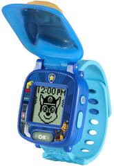 Paw Patrol Chase Horloge éducative VTech 551622