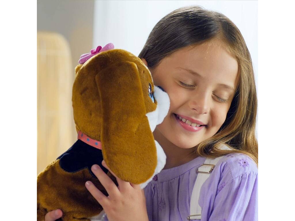Jouet interactif Susy Sings and Dances IMC Toys 907317