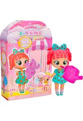 Bubiloons Bubigirls Party Boneca Lexi IMC Toys 906228