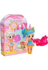 Bubiloons Bubigirls Party Boneca Quinn IMC Toys 906259
