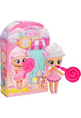 Bubiloons Bubigirls Party Boneca Susie IMC Toys 906211