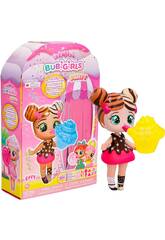 Bubiloons Bubigirls Party Boneca Effy IMC Toys 906204
