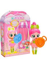Bubiloons Bubigirls Party Boneca Greta IMC Toys 906174
