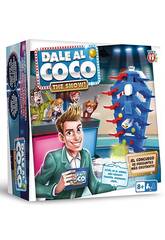 Spiel Give Coco The Show by IMC Toys 88214