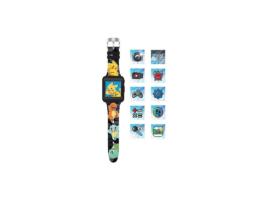Pokémon Smartwatch Kids POK4231