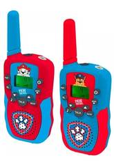 Paw Patrol Walkie Talkies für Kinder
