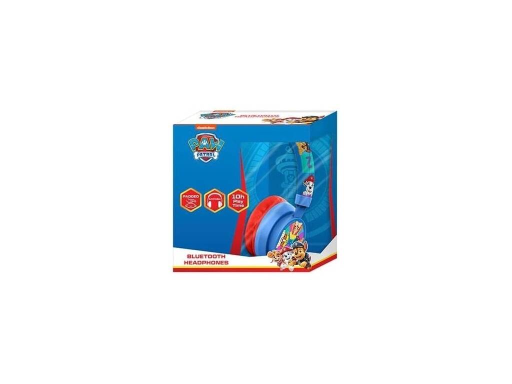Paw Patrol Cuffie Wireless Kids PW19914