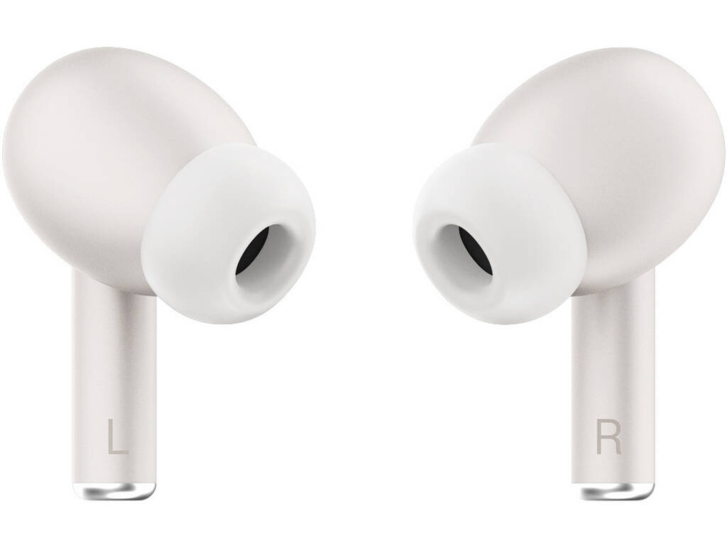 Auriculares Earphones True Wireless Style 2 Coconut Energy Sistem 45172