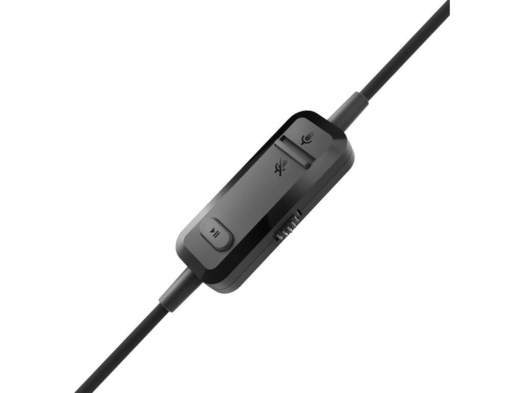 Auriculares Headphones Microphone 1 Eergy Sistem 45265