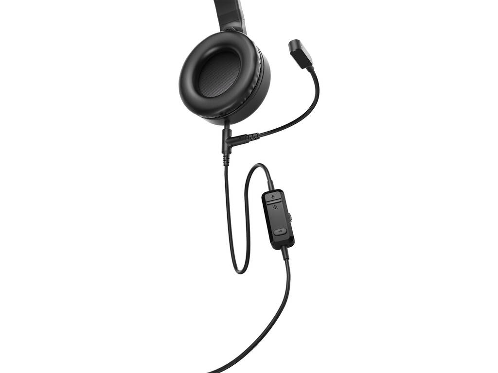 Auriculares Headphones Microphone 1 Eergy Sistem 45265