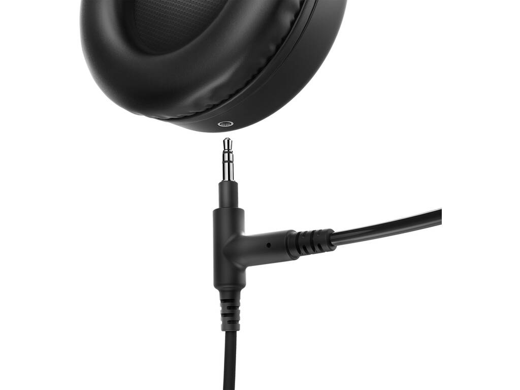 Auriculares Headphones Microphone 1 Eergy Sistem 45265
